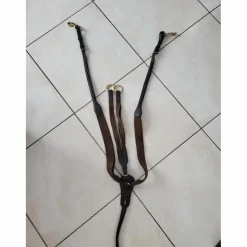 Collier de chasse*Eric Thomas Clearance