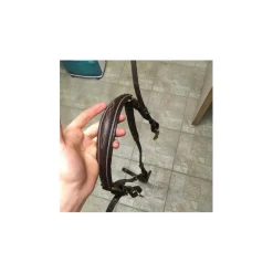 Collier de chasse*Privilege Equitation Clearance