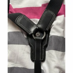 Norton Colliers De Chasse>collier de chasse + martingale