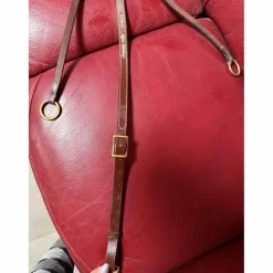 collier de chasse + martingale*After Riding Sale