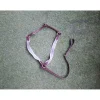 - Marque inconnue - Colliers De Chasse>Collier de chasse + martingale
