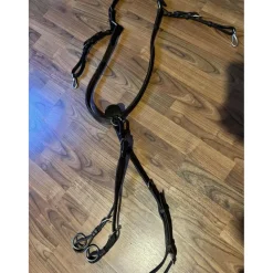Collier de chasse + martingales*Dy'on Best
