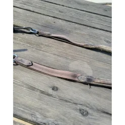 Collier de chasse + martingale*Fouganza Online