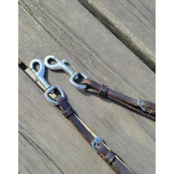 Collier de chasse + martingale*Fouganza Online
