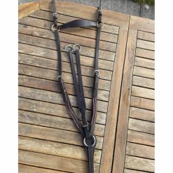 Fouganza Colliers De Chasse>Collier de chasse 3 points