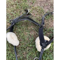 Collier de chasse 5 points*- Marque inconnue - Clearance