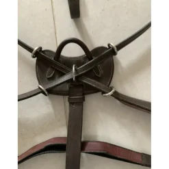 Collier de chasse 5 points*