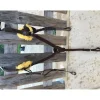 collier de chasse 5 points*Eric Thomas Hot
