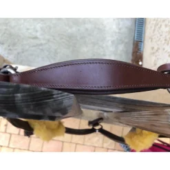 collier de chasse 5 points*Eric Thomas Hot