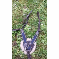 - Marque inconnue - Colliers De Chasse>Collier de chasse 5 points