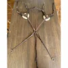 - Marque inconnue - Colliers De Chasse>collier de chasse 5 points mouton