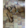 - Marque inconnue - Colliers De Chasse>Collier de chasse 5 points