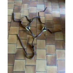 - Marque inconnue - Colliers De Chasse>Collier de chasse 5 points