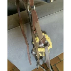 - Marque inconnue - Colliers De Chasse>Collier de chasse 5 points