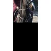 collier de chasse 5 points*HKM New