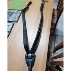 - Marque inconnue - Colliers De Chasse>Collier de chasse à strass
