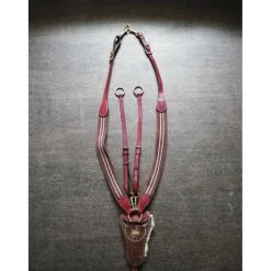 Colliers De Chasse>Collier de chasse After Riding Polo