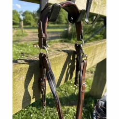 Collier de chasse cheval*Antares Sale