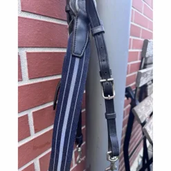 Antares Colliers De Chasse>Collier de chasse noir