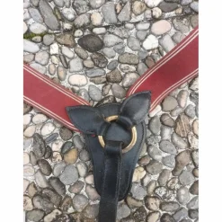 collier de chasse avec martingale*- Marque inconnue - Online