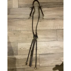 Collier de chasse avec martingale*Chetak Sale