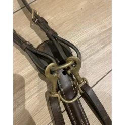 Collier de chasse avec martingale*Chetak Sale