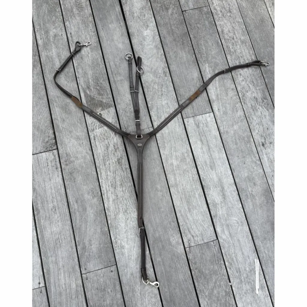 Protanner Martingales>collier de chasse avec martingale