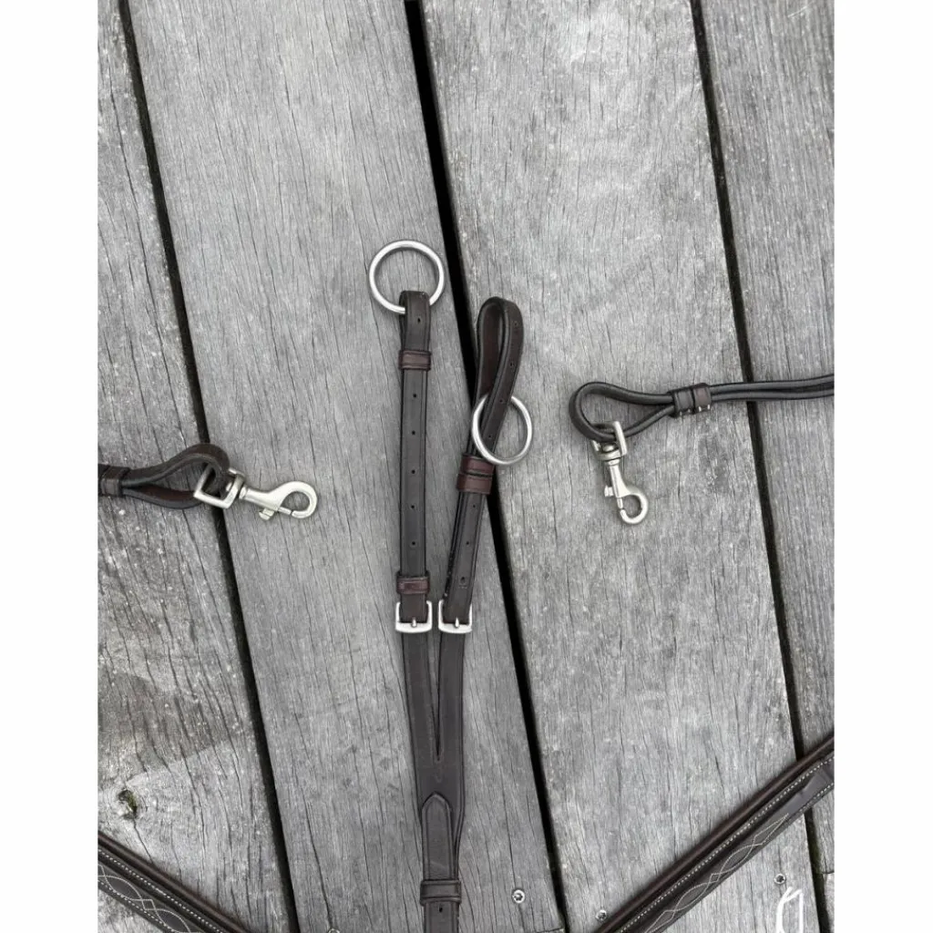 Protanner Martingales>collier de chasse avec martingale