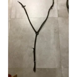 Collier de chasse avec martingale démontable*Horze New