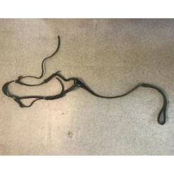 Collier de chasse avec sa martingale*Fouganza Hot