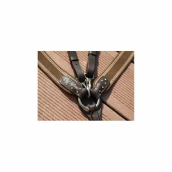 - Marque inconnue - Colliers De Chasse>Collier de chasse avec strass
