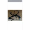 - Marque inconnue - Colliers De Chasse>Collier de chasse bleu marine