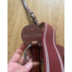 Collier de chasse Bordeaux MONDANGE* Best