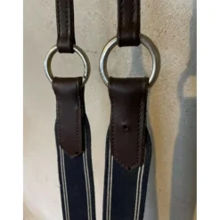 Collier de chasse cheval*HKM Online