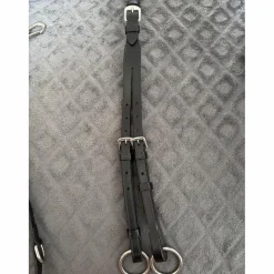 collier de chasse + martingale neuve*Claridge House Online