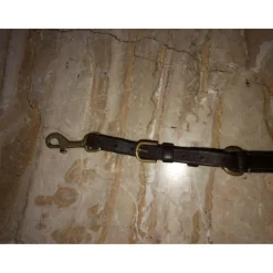 Chetak Colliers De Chasse>Collier de chasse clencher