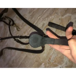 Chetak Colliers De Chasse><noscript><img width=