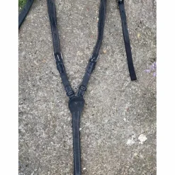 Collier de chasse noir taille 1*CWD Online