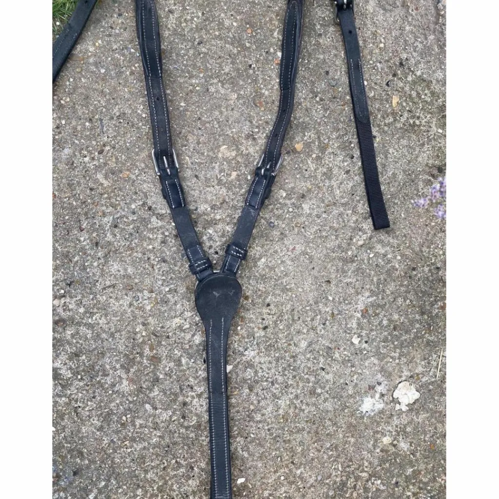 Collier de chasse noir taille 1*CWD Online