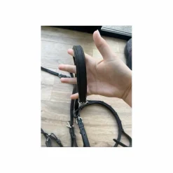 Collier de chasse noir*CWD Online