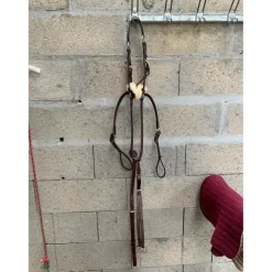 Collier de chasse kolibri jumping*Devoucoux Sale