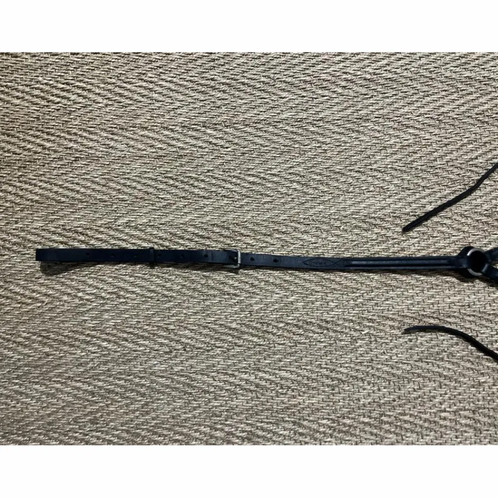 Collier de chasse jumping*Devoucoux Best