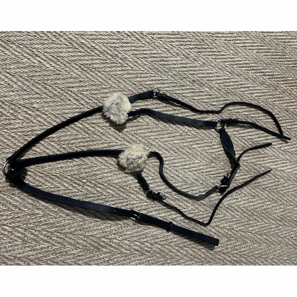 Collier de chasse jumping*Devoucoux Best