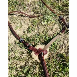 Collier de chasse NEUF*Devoucoux Hot