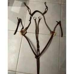 Devoucoux Colliers De Chasse>Collier de chasse