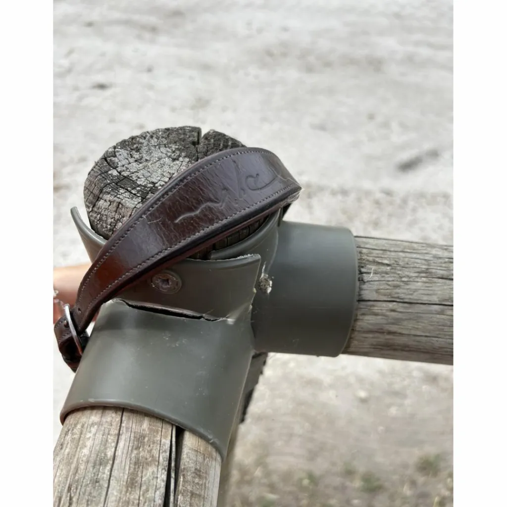 Collier de chasse*Dy'on New
