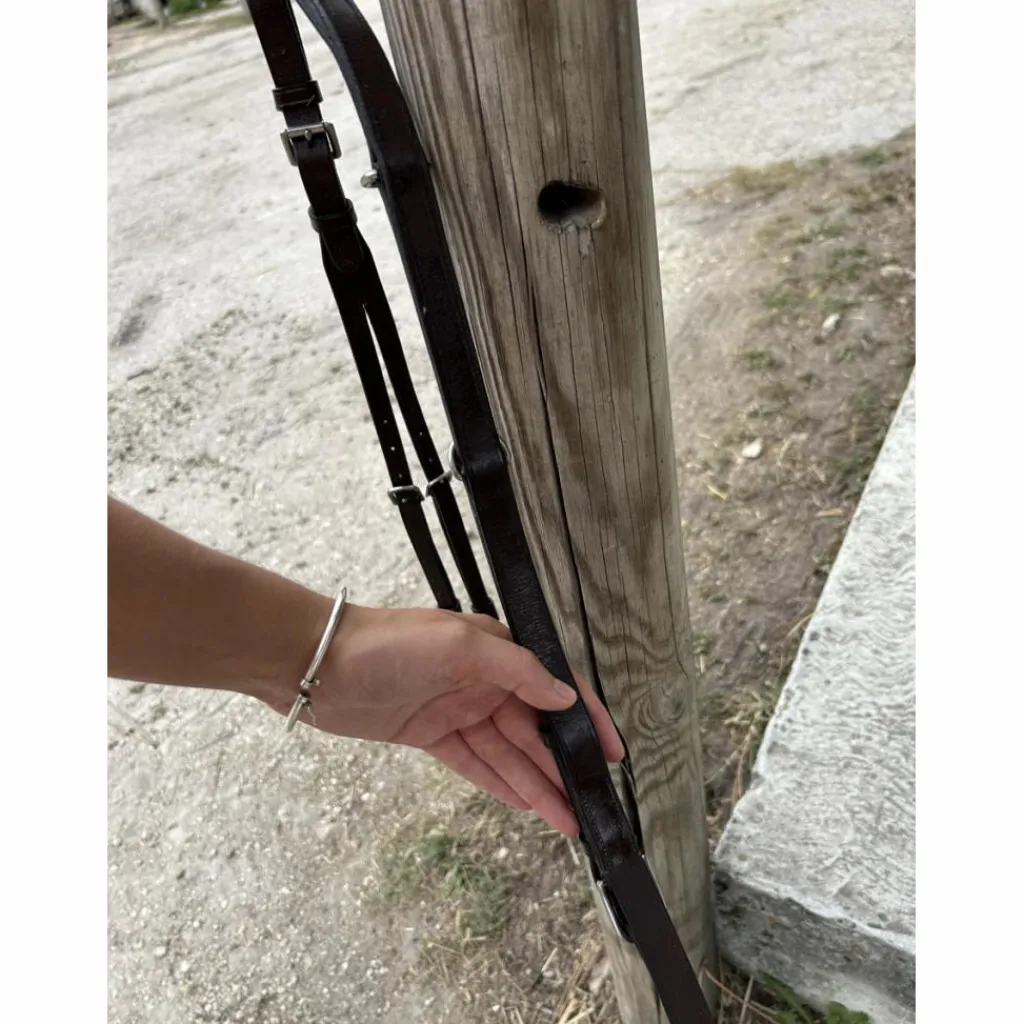 Collier de chasse*Dy'on New