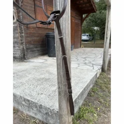 Collier de chasse*Dy'on New