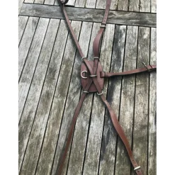 Collier de chasse Dy’on*Dy'on New
