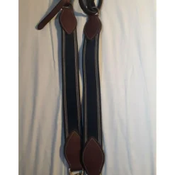 Colliers De Chasse>Collier de chasse Eric Thomas